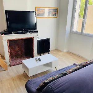 Superbe Studio Centre Apartment