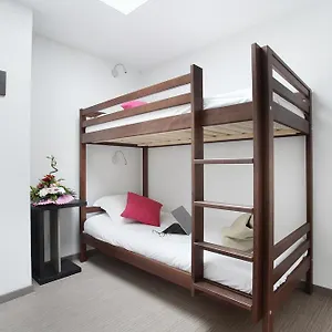 Hotel apartamentowy Appart'hotel Odalys Le Dome, Marsylia